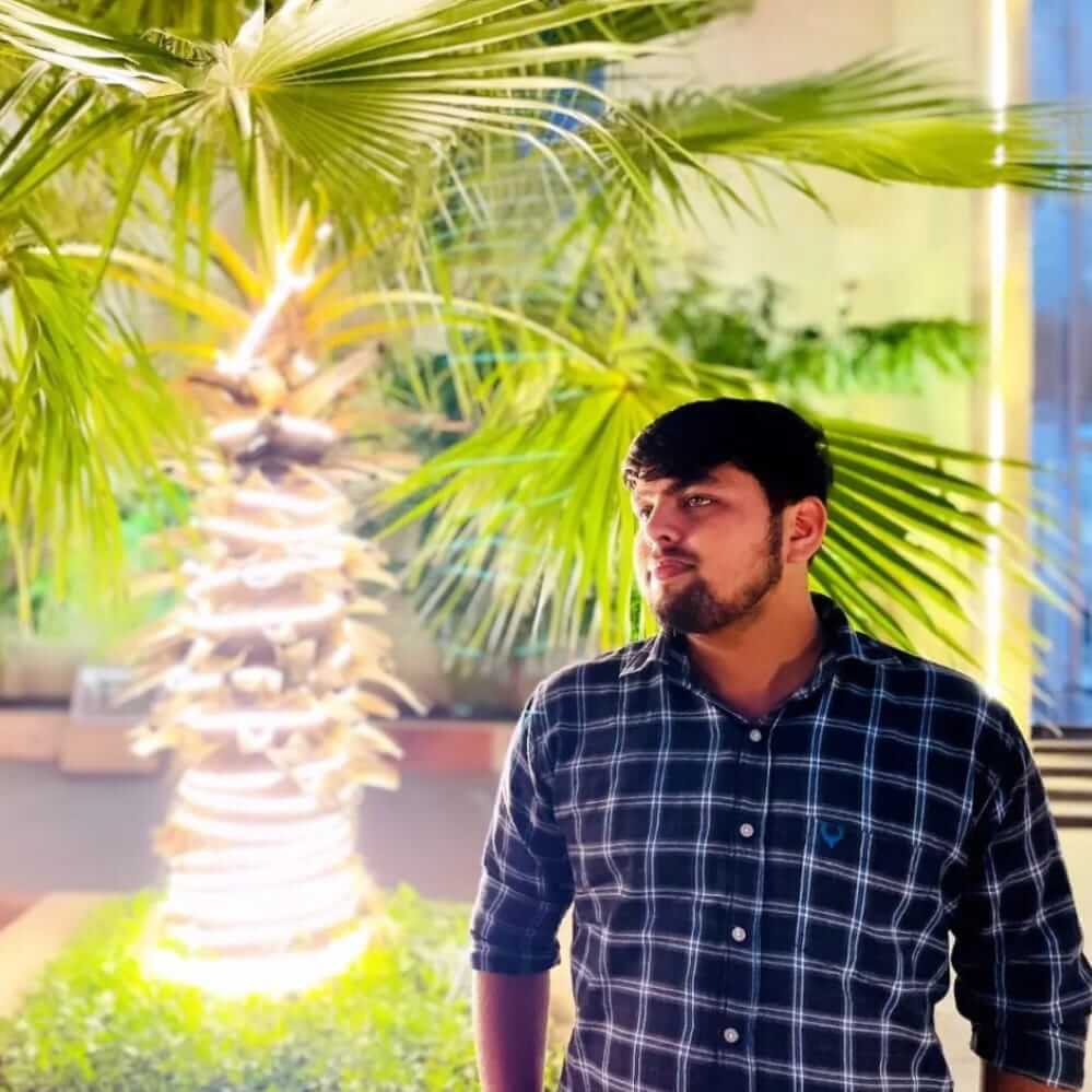 Adarsh Singh